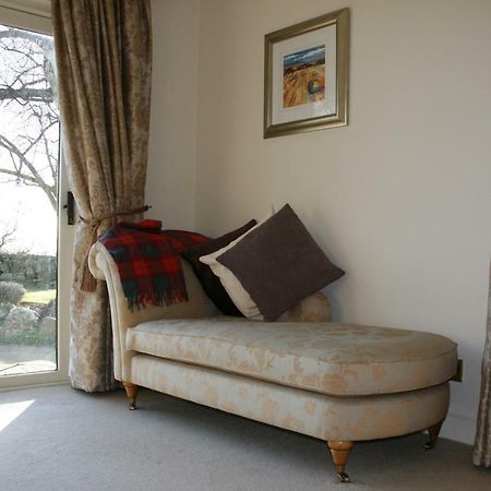 מלרוז Broomfields Country House מראה חיצוני תמונה