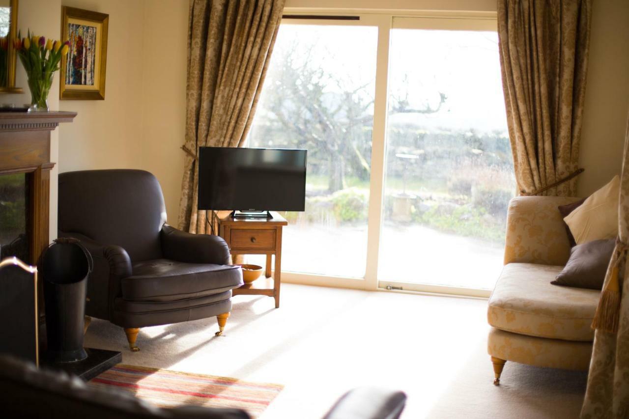 מלרוז Broomfields Country House מראה חיצוני תמונה