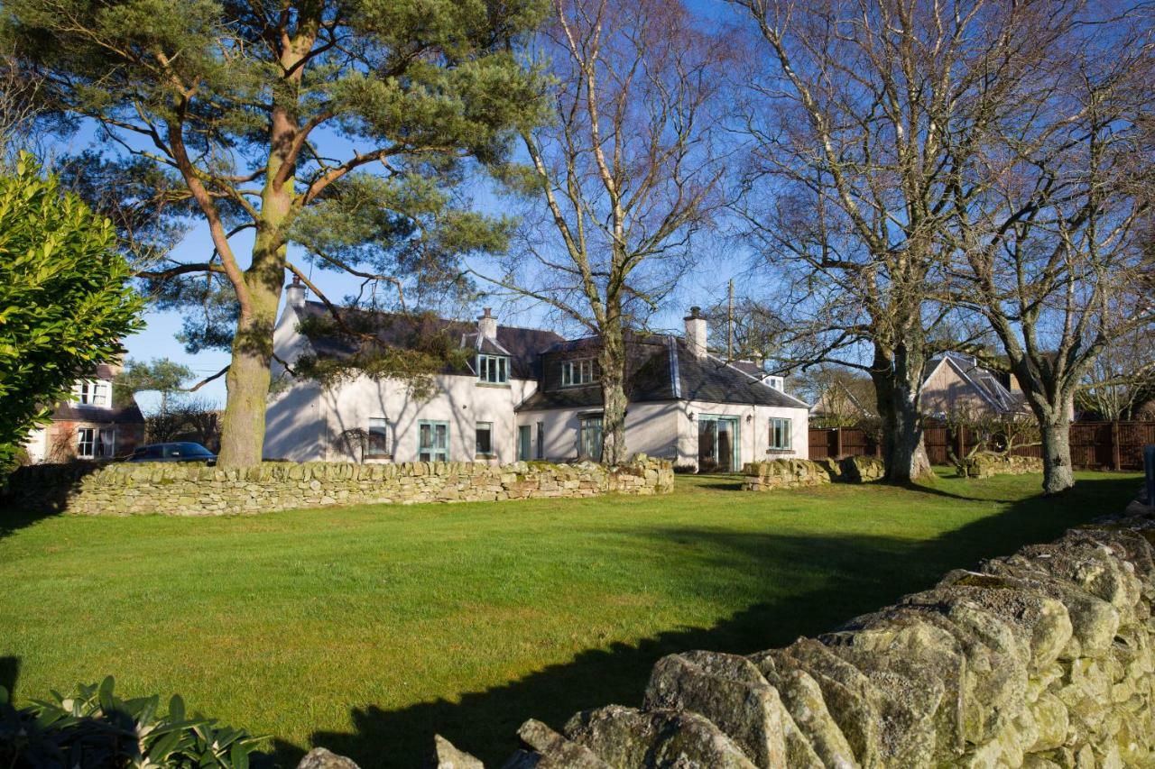 מלרוז Broomfields Country House מראה חיצוני תמונה