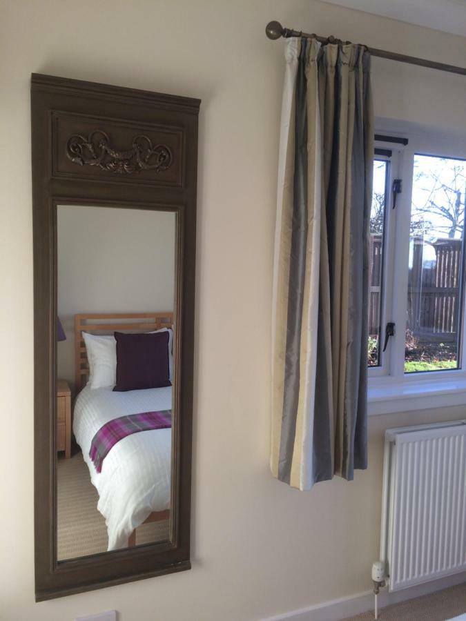 מלרוז Broomfields Country House מראה חיצוני תמונה