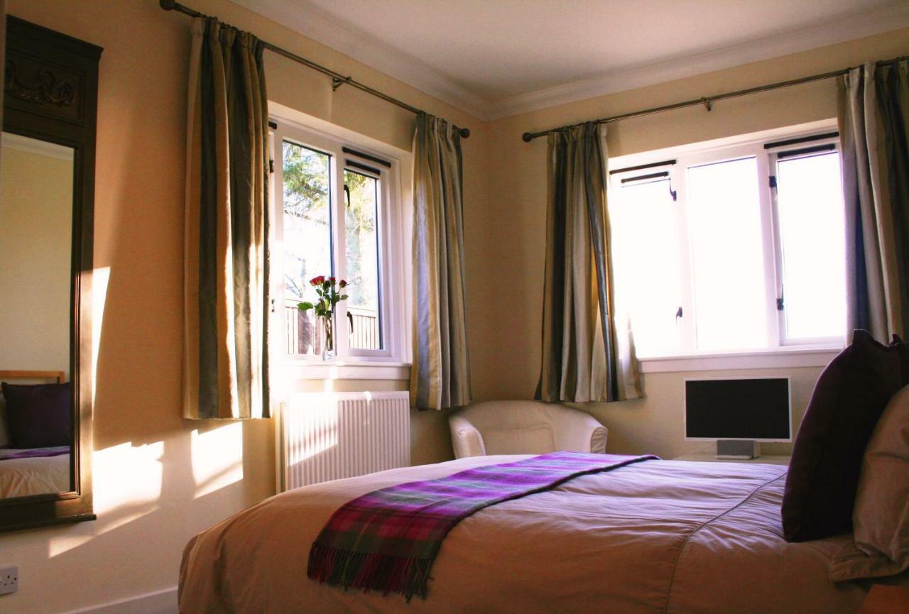 מלרוז Broomfields Country House מראה חיצוני תמונה